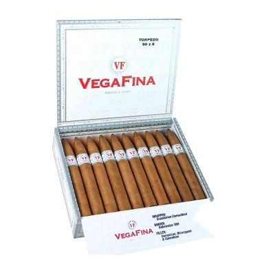 VegaFina VegaFina Original Torpedo Unit (20) Torpedo