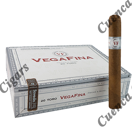 VegaFina Original Torpedo Unit (20)