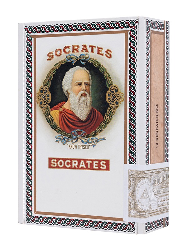 Curivari Curivari Socrates T Unit (10)