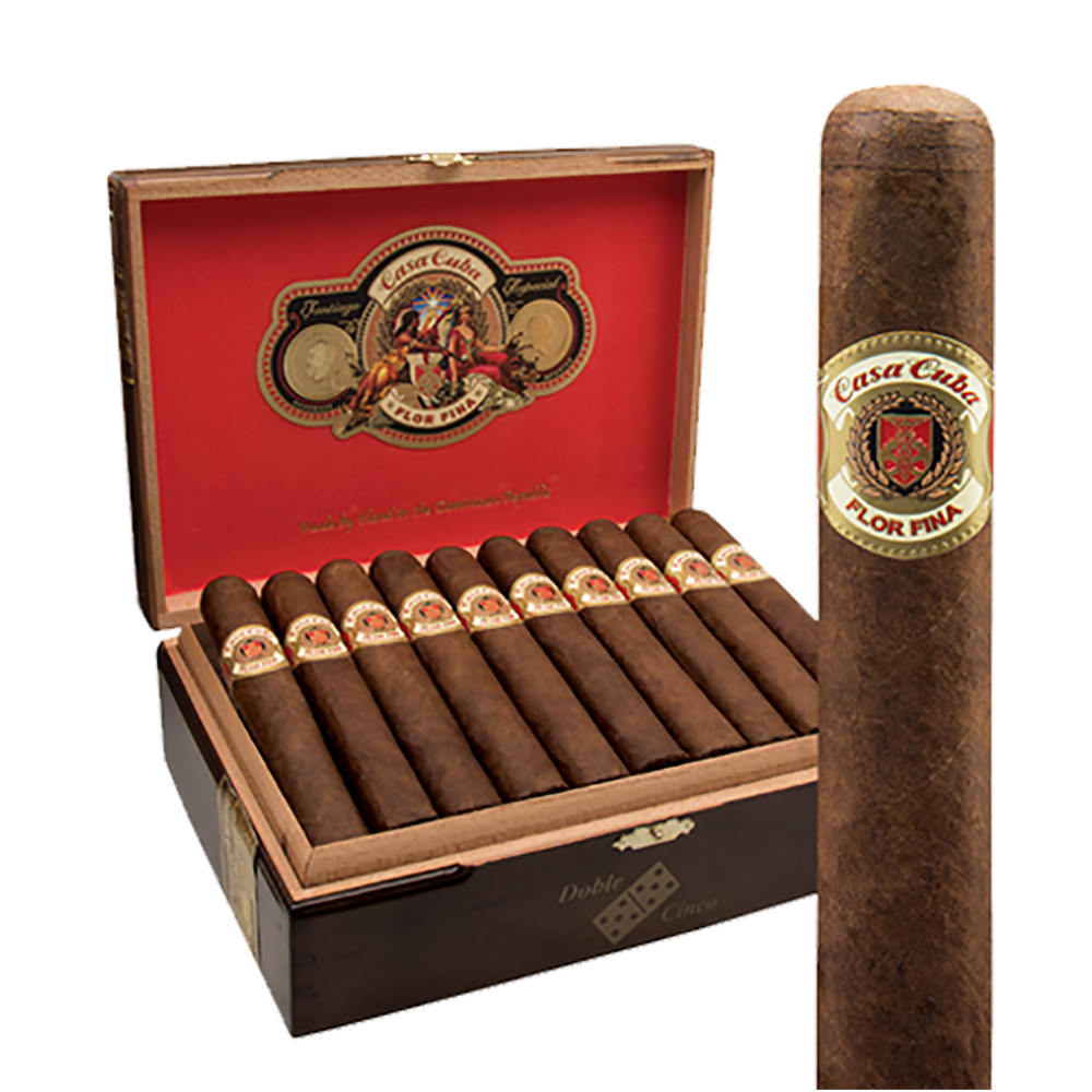 Arturo Fuente Arturo Fuente Casa Cuba Doble Cinco Unit (30)