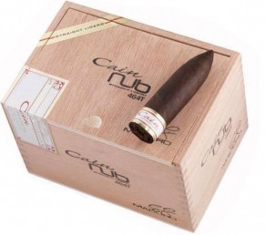 Oliva Oliva Nub Cain Maduro 460 Unit (24)