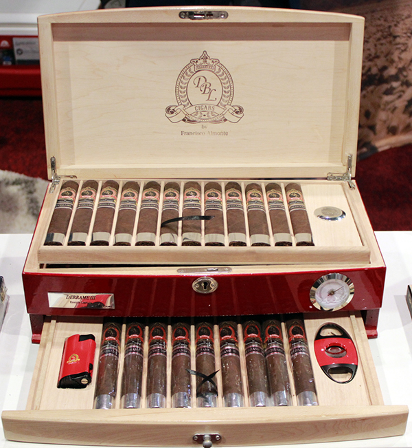 DBL DBL Limited Edition Derrame III Unit (49)
