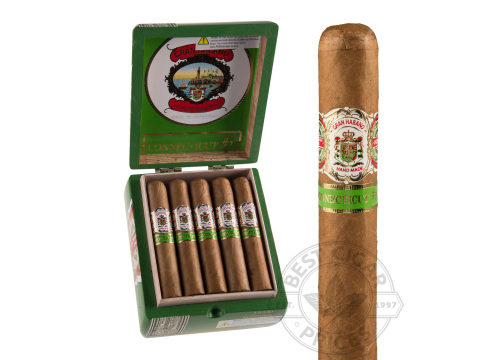 Gran Habano Gran Habano Connecticut #1 Rothchild Unit (20)