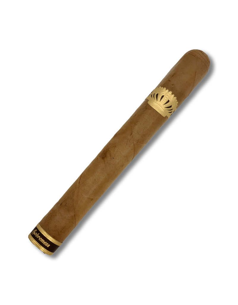 Dunbarton Sobremesa Dunbarton Sobremesa Brulee Double Corona Unit (13)