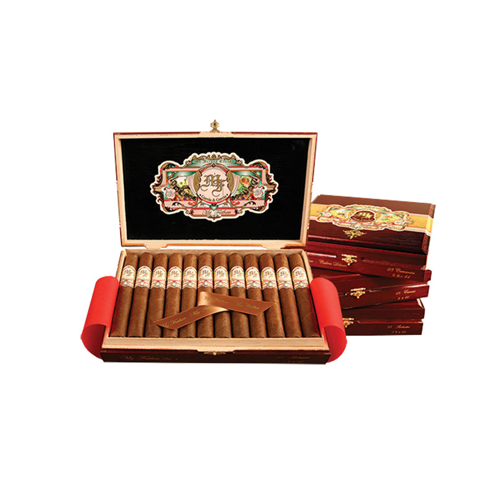 My Father My Father Classic Cedro Deluxe Eminentes Unit (23)