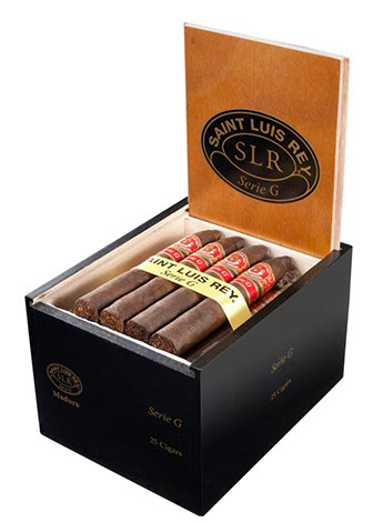 Saint Luis Rey Saint Luis Rey Maduro Rothchilde Unit (25)