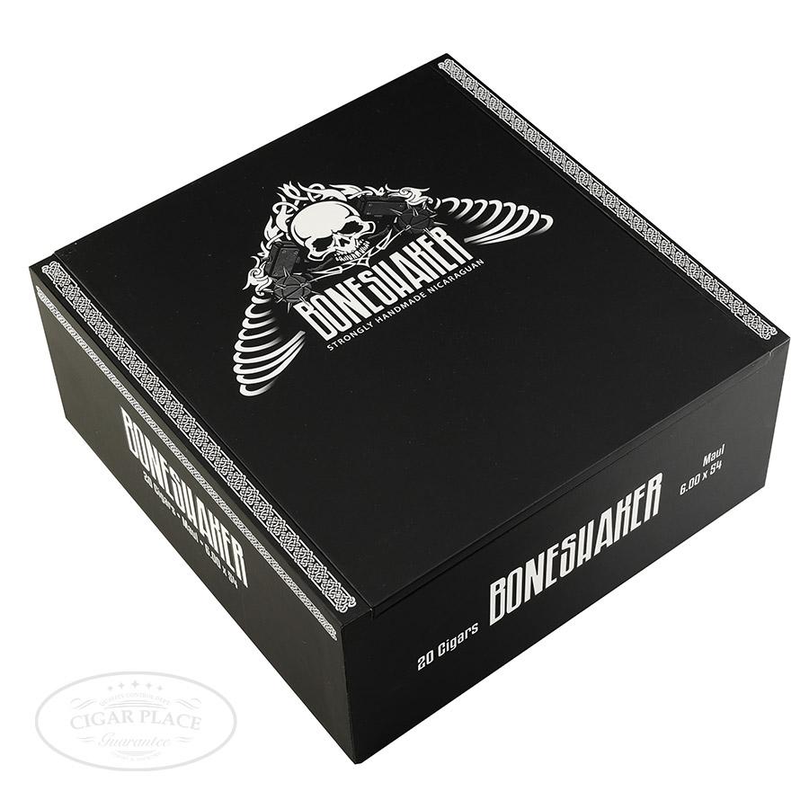 Boneshaker Boneshaker Original (Black) Maul Unit (20)