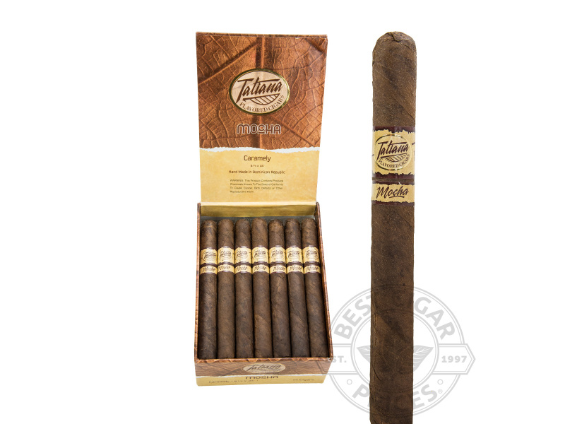 Tatiana Tatiana Mocha Caramely Unit (25)
