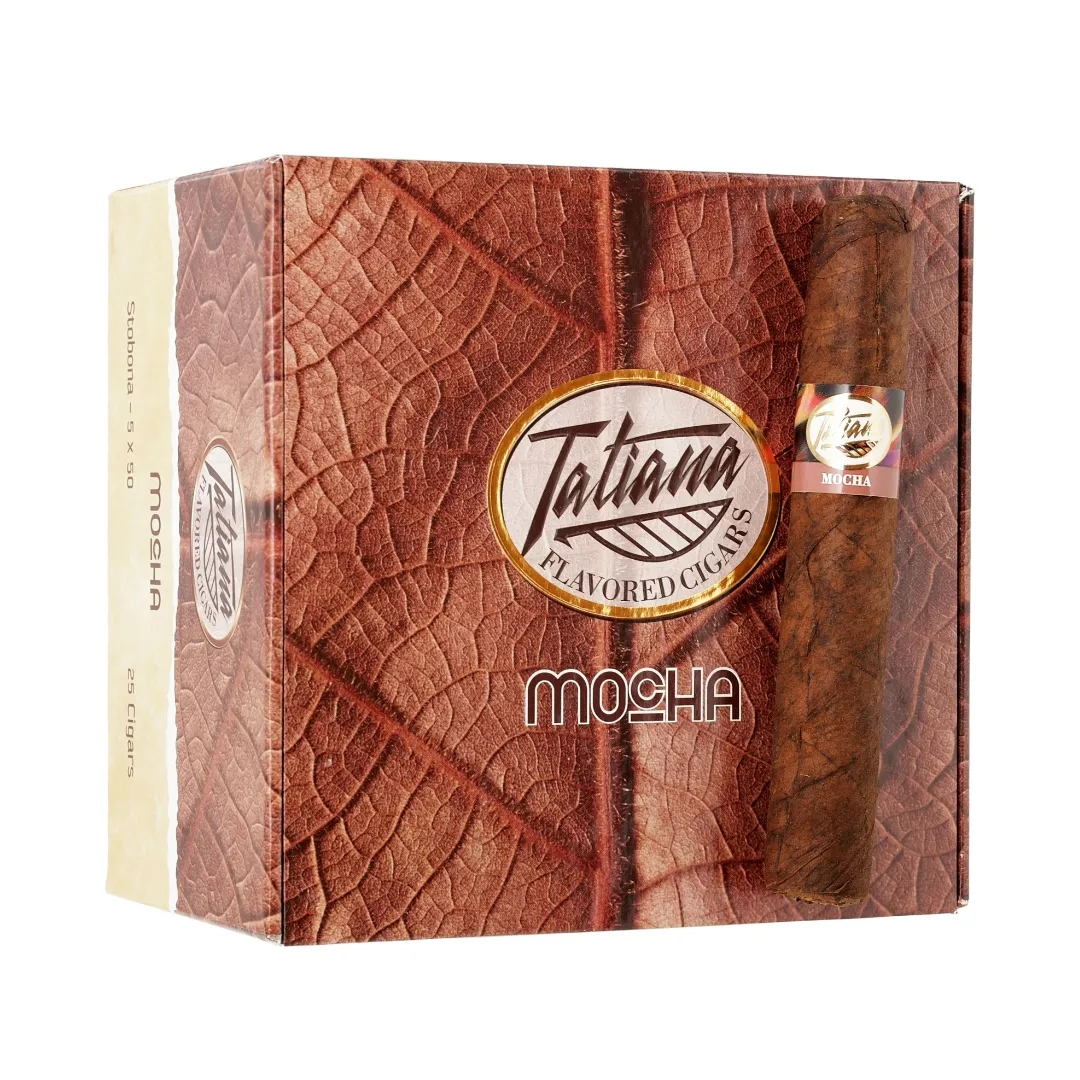 Tatiana Mocha Caramely Unit (25)