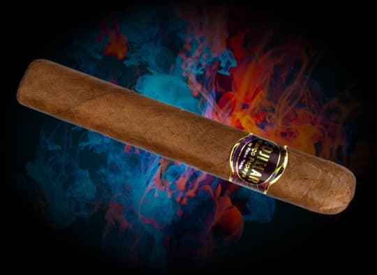 Cojimar Cojimar Senora 5.5x42 Gold Reserve Cognac Unit (25)