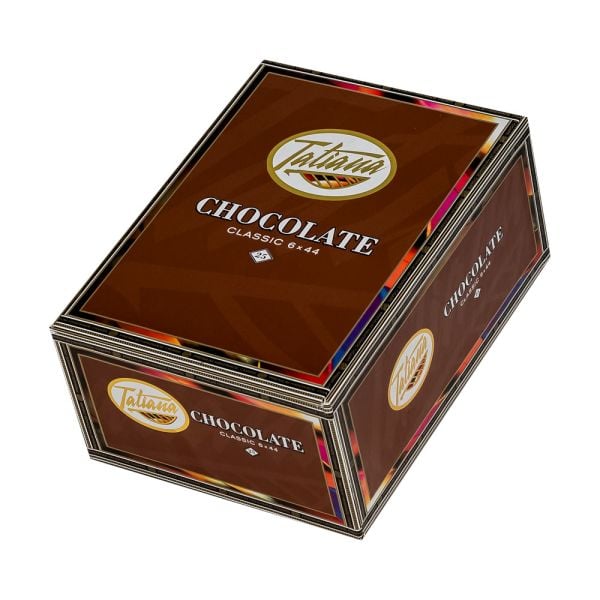 Tatiana Tatiana Chocolate Classic Unit (25)