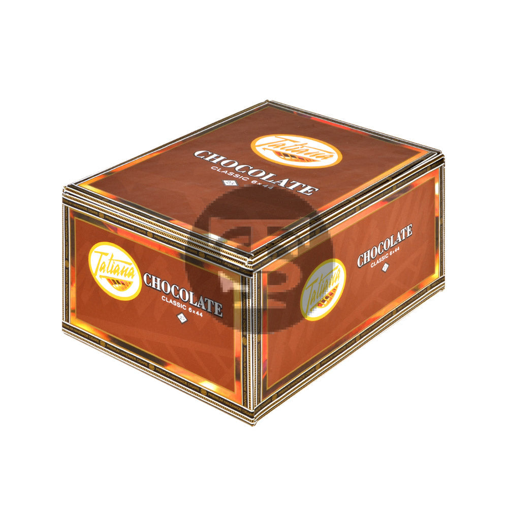 Tatiana Tatiana Chocolate Classic Unit (25)