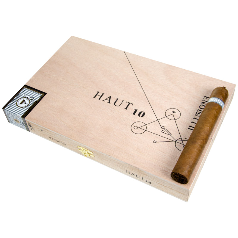 Illusione Illusione Haut Gordo Unit (12) Gordo