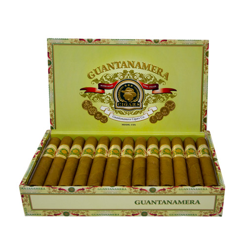 Oro Oro Cubano Aniversario Churchill Unit (25)