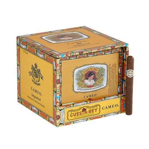 Cuesta Cuesta Rey Centenario Natural Cameo Unit (100)