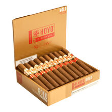 Hoyo de Monterrey Hoyo De Monterrey La Amistad Gold Toro Unit (20) Toro