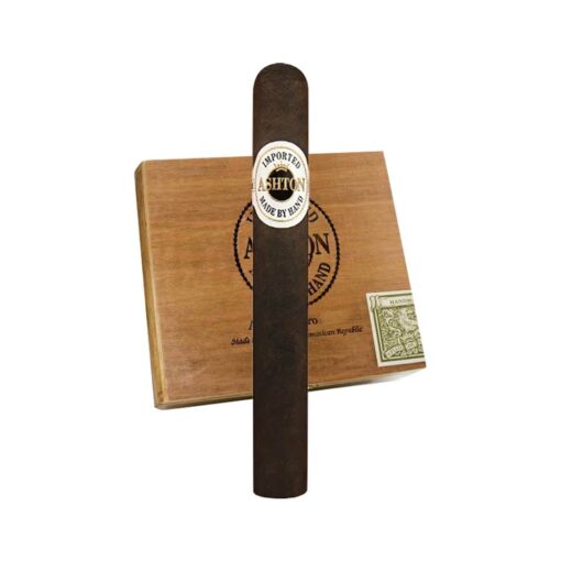 Ashton Ashton Aged Maduro Pyramid Unit (25) Piramide