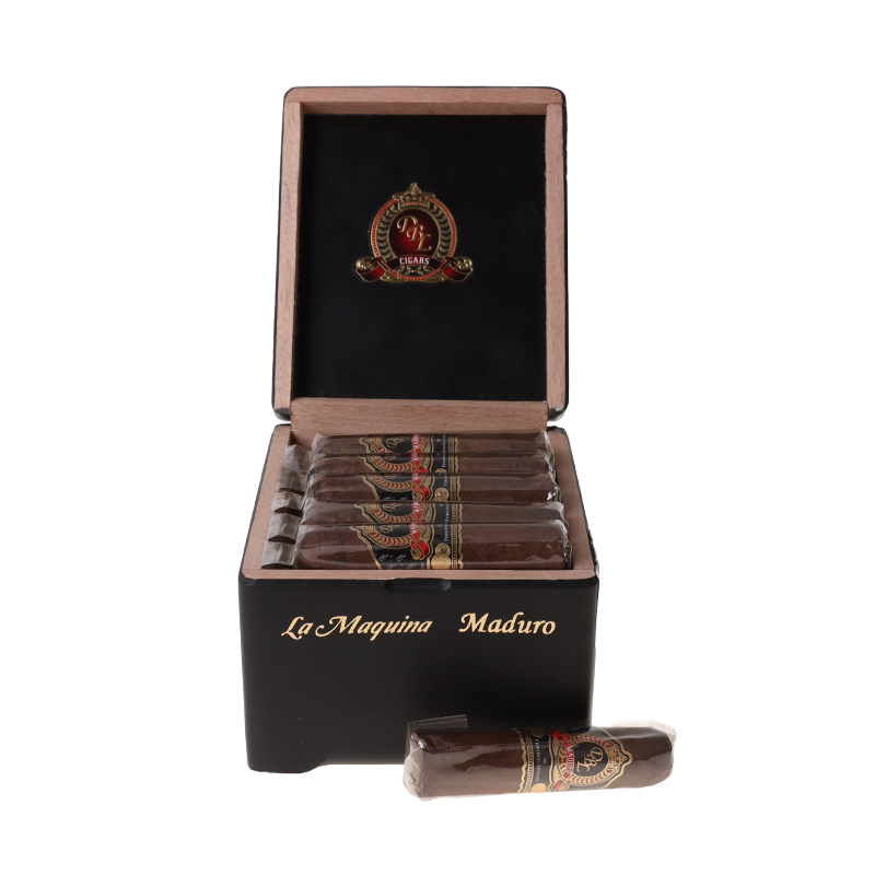 DBL DBL Maduro La Maquina Unit (24)