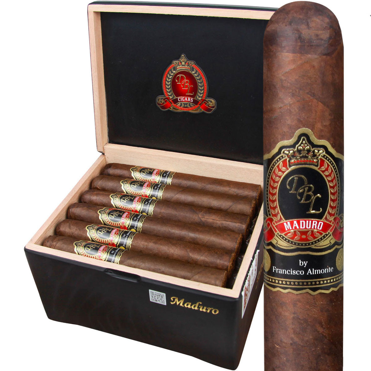DBL DBL Maduro La Maquina Unit (24)