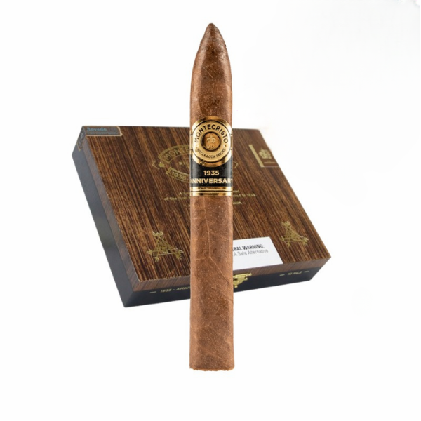 Montecristo Montecristo 1935 Anniversary No.2 Unit (10)