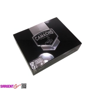 Camacho Camacho Triple Maduro Toro Unit (20) Toro