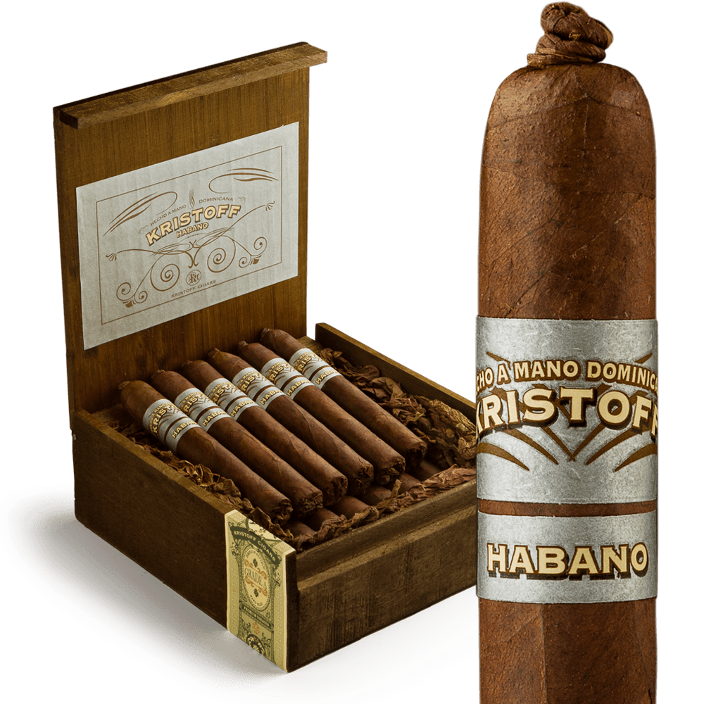 Kristoff Kristoff Habano Matador Unit (20)