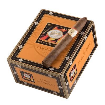 Tatiana Tatiana Cognac Classic Unit (25)