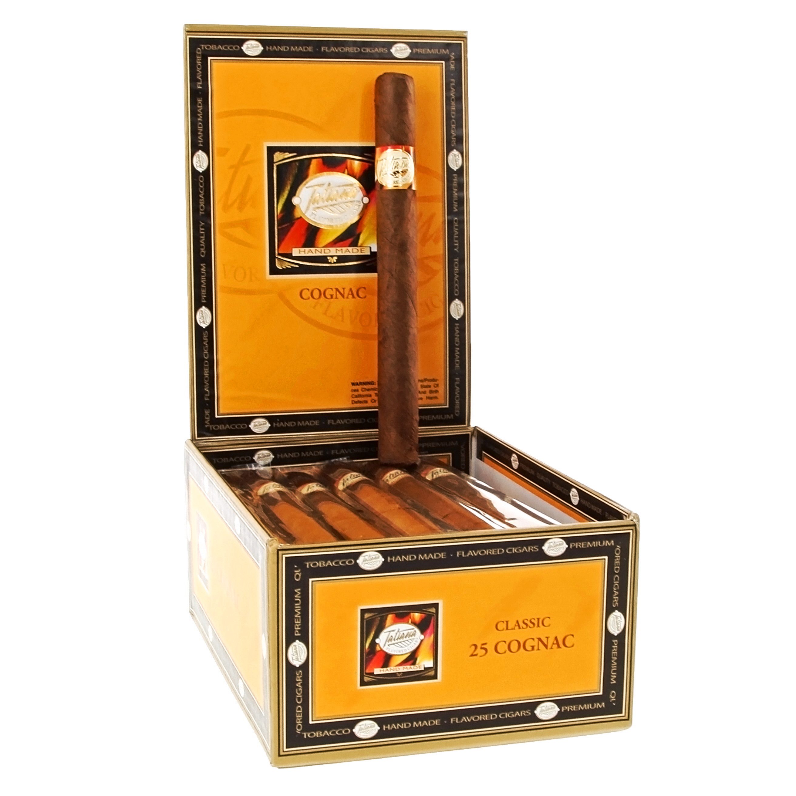 Tatiana Tatiana Cognac Classic Unit (25)