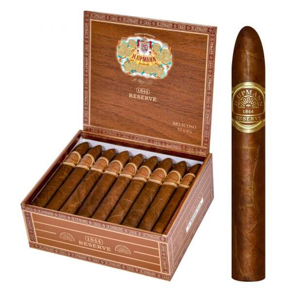 H Upmann H Upmann 1844 Reserve Belicoso Unit (25) Belicoso