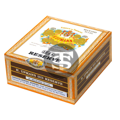 H Upmann H Upmann 1844 Reserve Belicoso Unit (25) Belicoso
