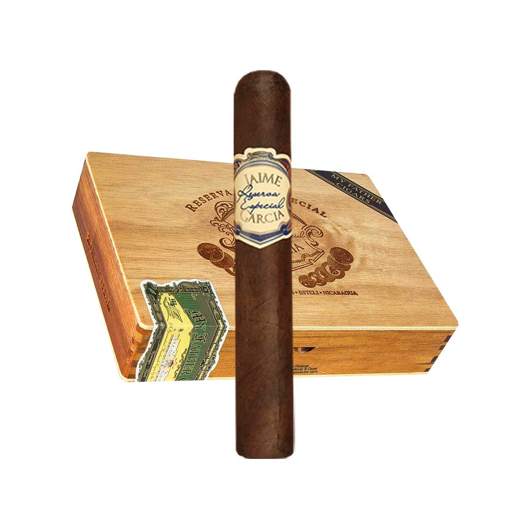 Jaime Garcia Jaime Garcia Reserva Especial Robusto Unit (20) Robusto