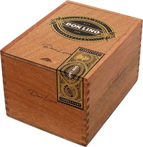 Don Lino Don Lino Connecticut Robusto Unit (20) Robusto