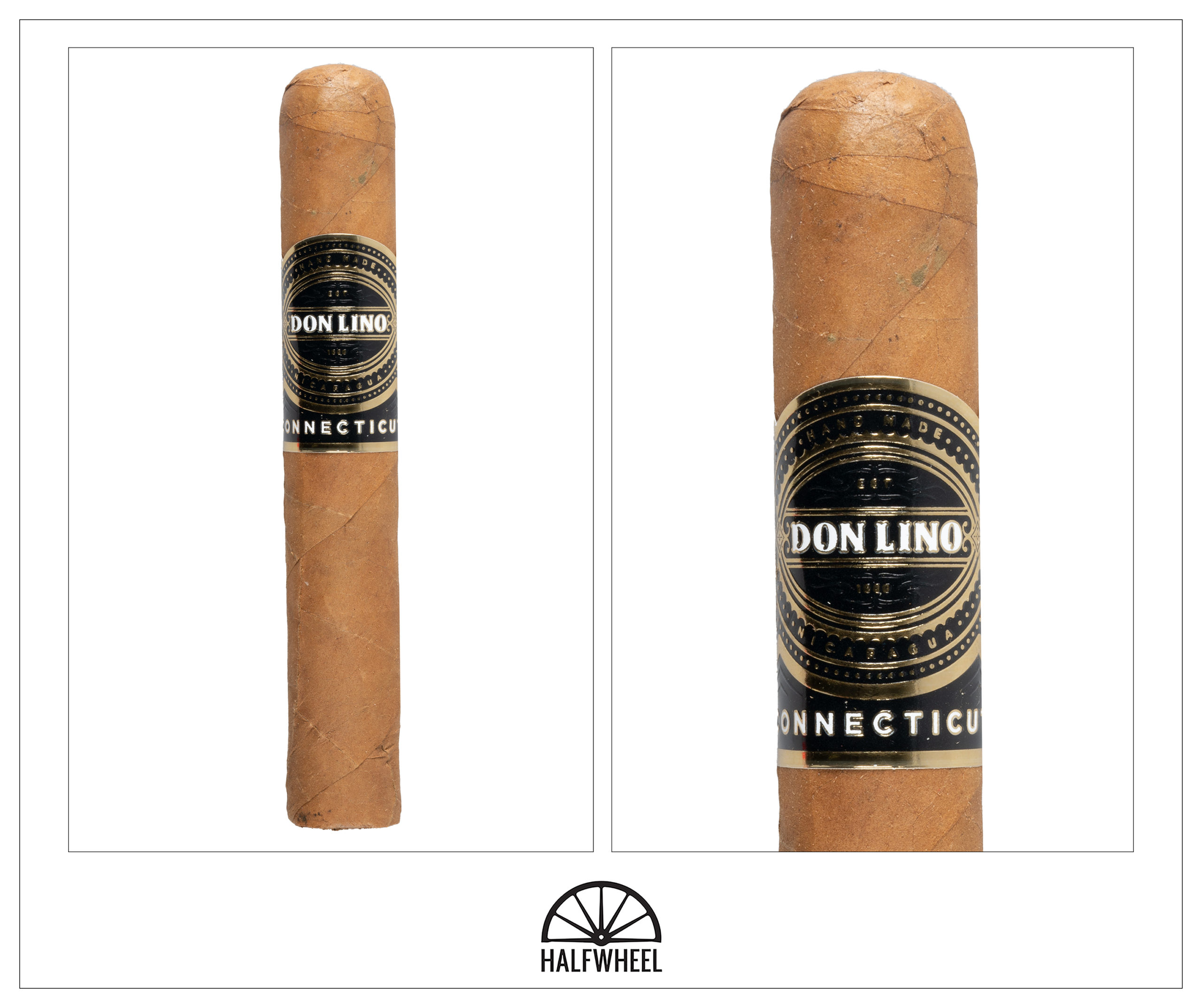 Don Lino Don Lino Connecticut Robusto Unit (20) Robusto