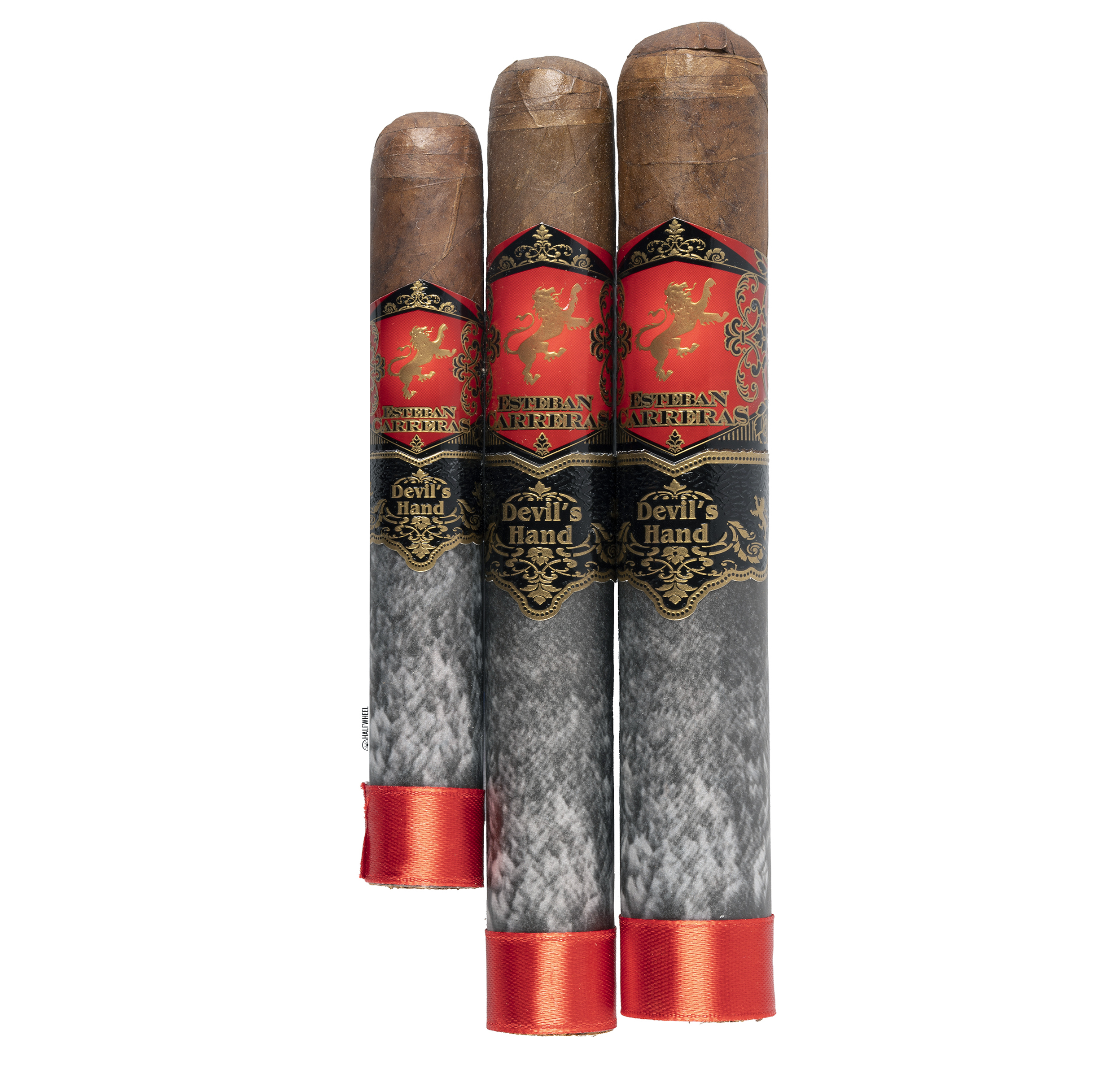 Esteban Carreras Esteban Carreras Devil's Hand Boolit Unit (32)