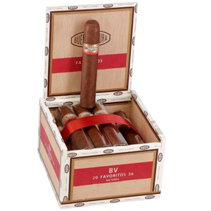 Curivari Curivari Favoritos Maduro 56 Unit (20)