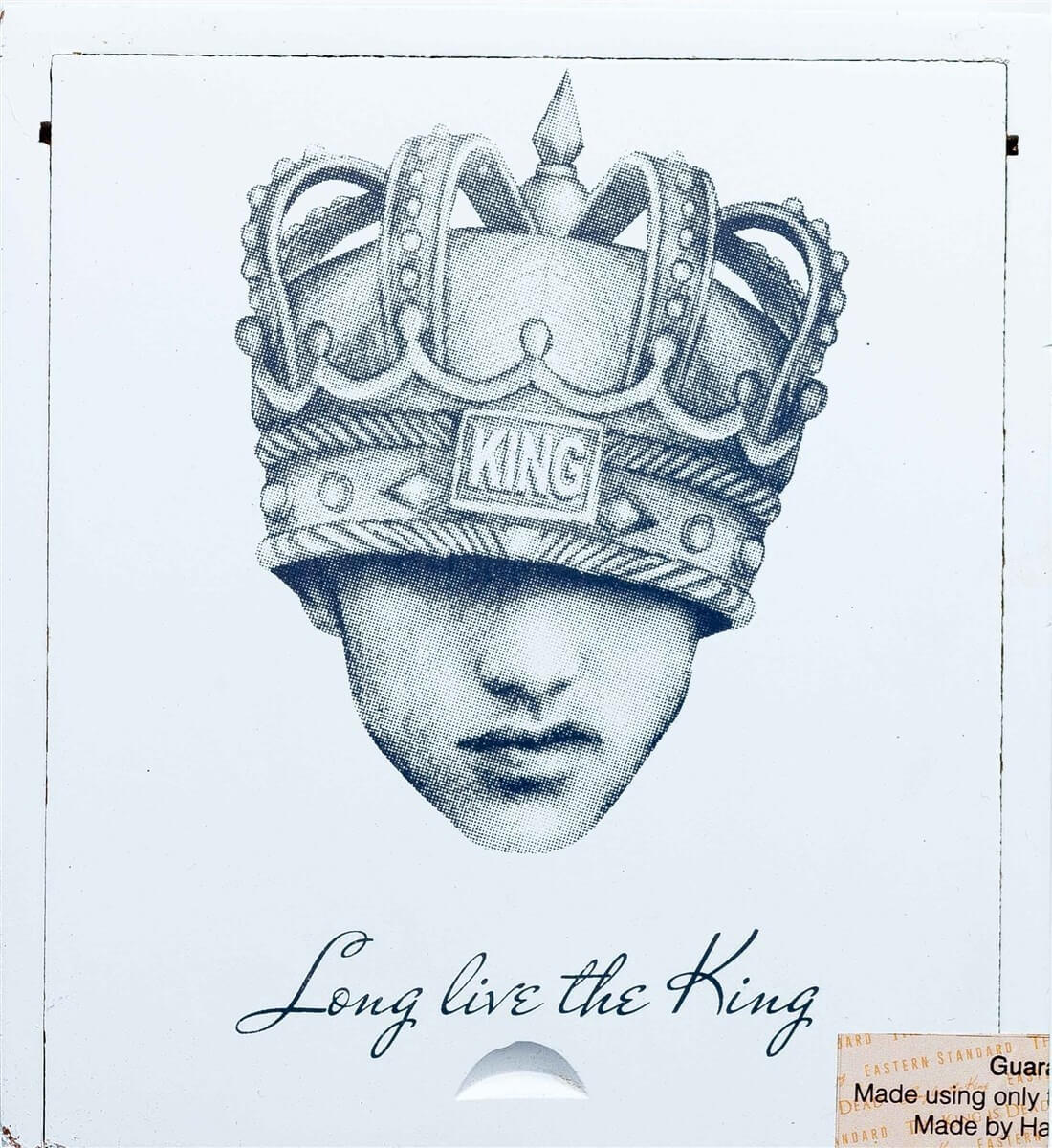 Caldwell Caldwell Long Live The King My Style is Jalapeno Unit (24)