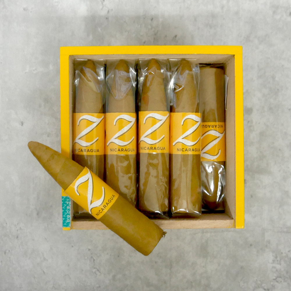 Zino Zino Nicaragua Short Torpedo Unit (25)