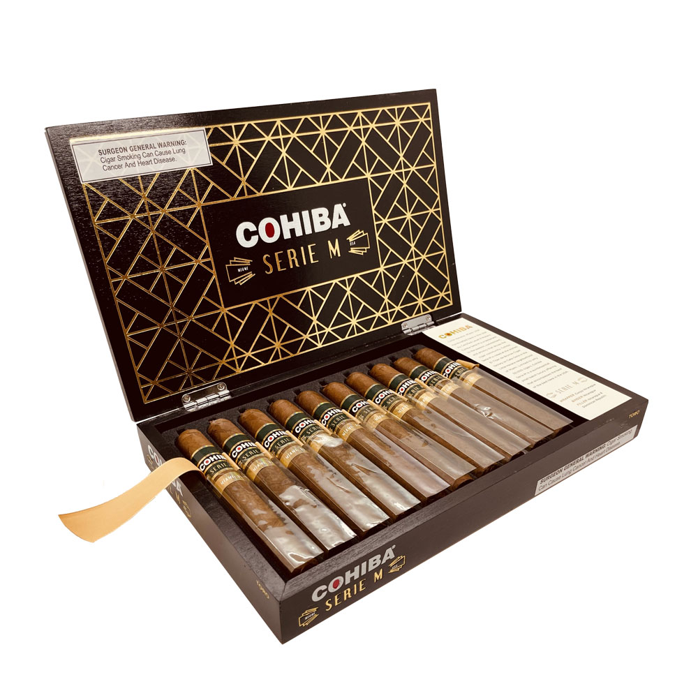 La Mirada La Mirada Humibags Toro Combo Box Unit (10) Toro