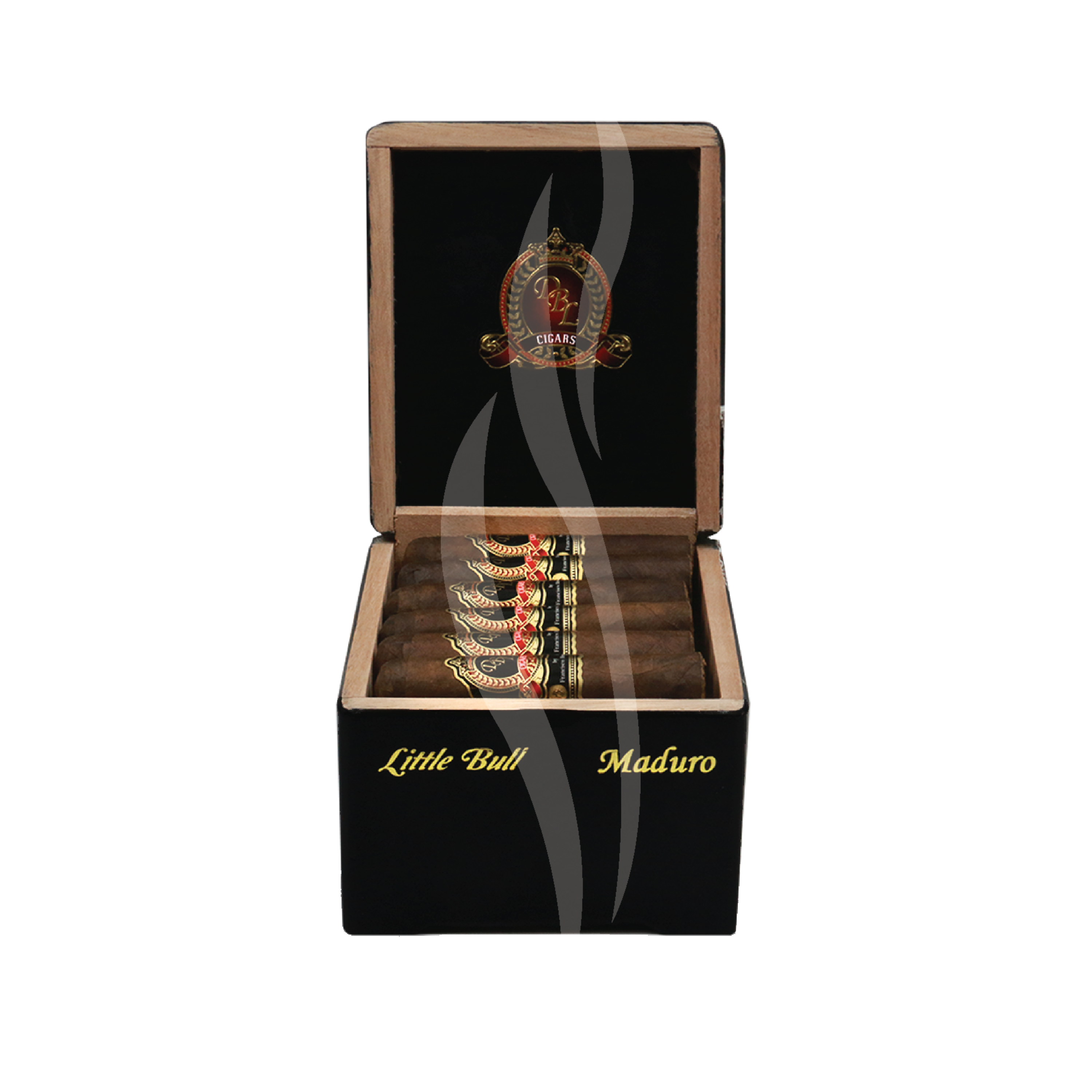 DBL DBL Maduro Little Bull Unit (24)
