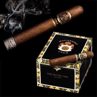 Macanudo Macanudo 1968 Churchill Unit (20)