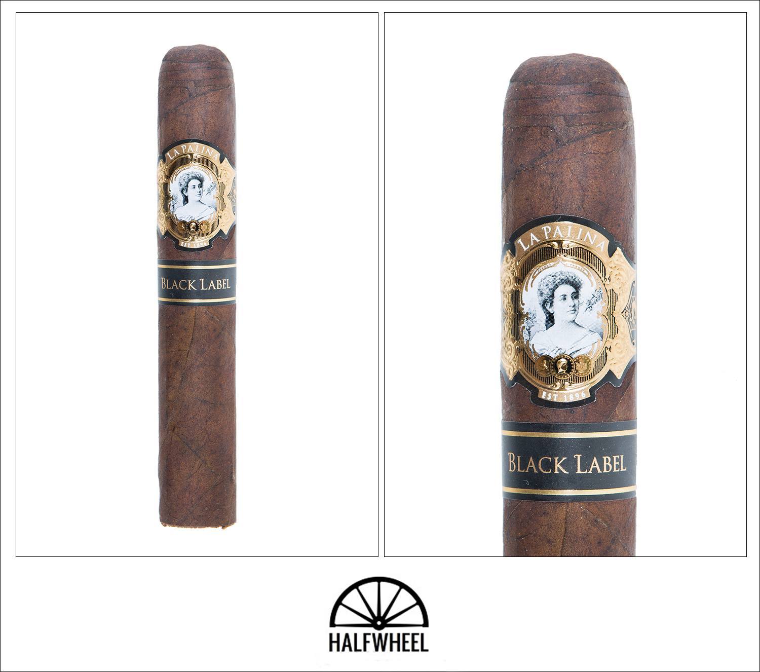 La Palina La Palina Black Label Gordo Unit (20)