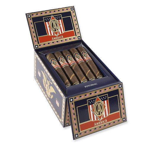 CAO CAO America Potomac Unit (20)