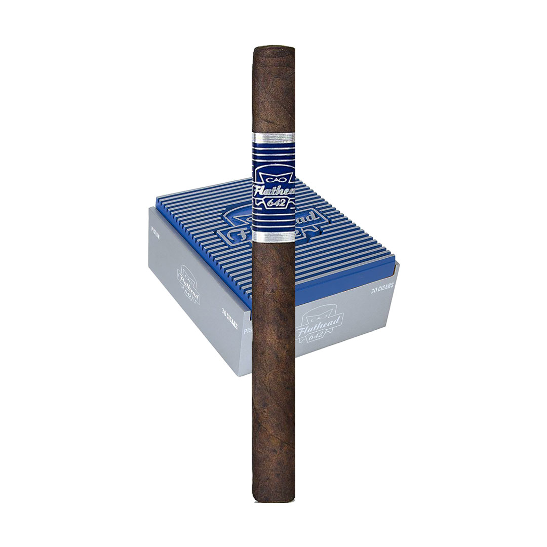 CAO CAO Flathead V642 Piston Unit (30)