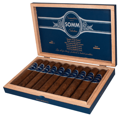 Somm Somm Rioja Robusto Unit (10)