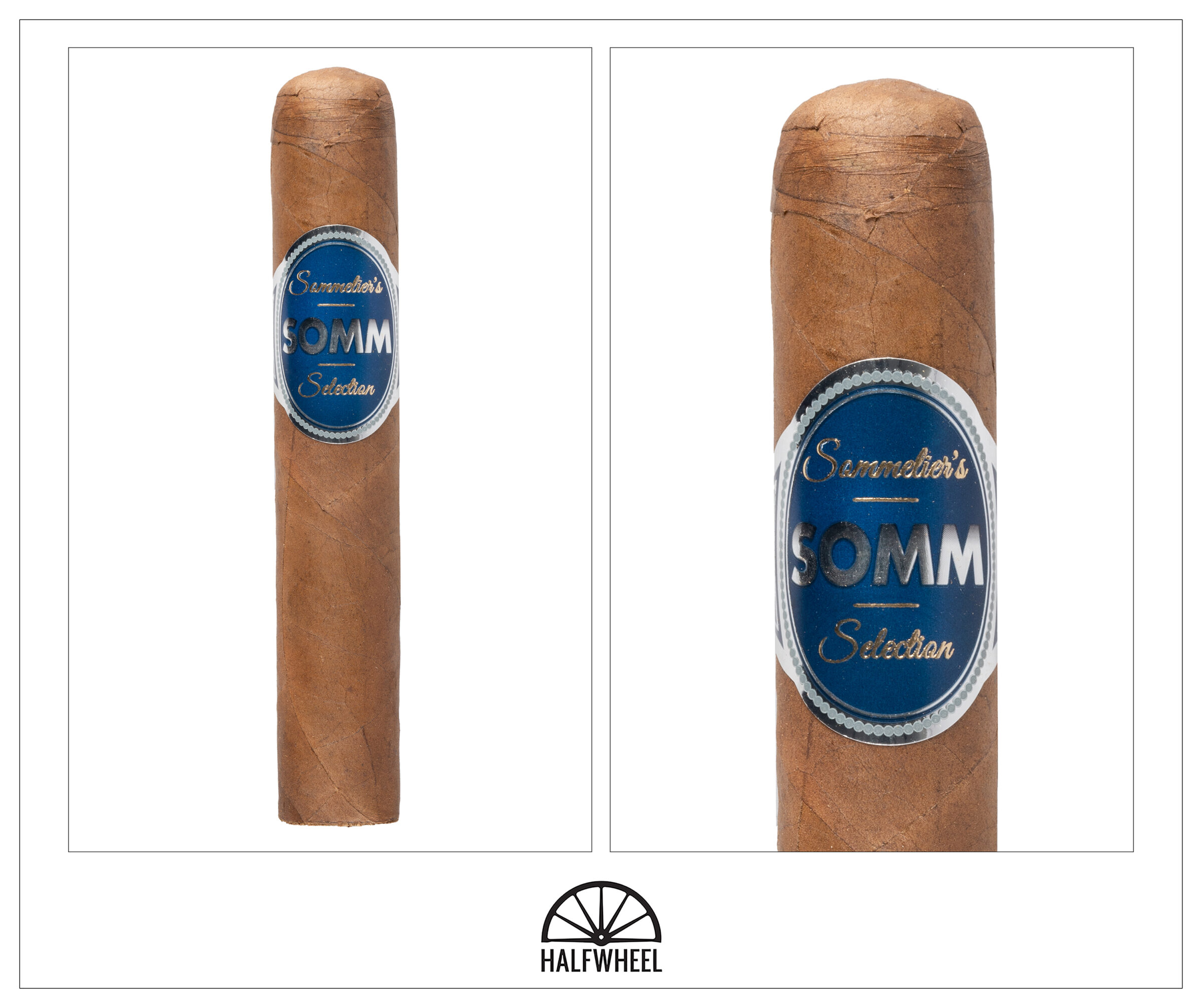 Somm Somm Rioja Robusto Unit (10) Robusto
