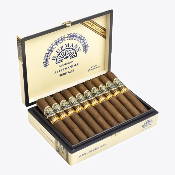 H Upmann H Upmann Finca Providencia Toro Grande Unit (20) Toro