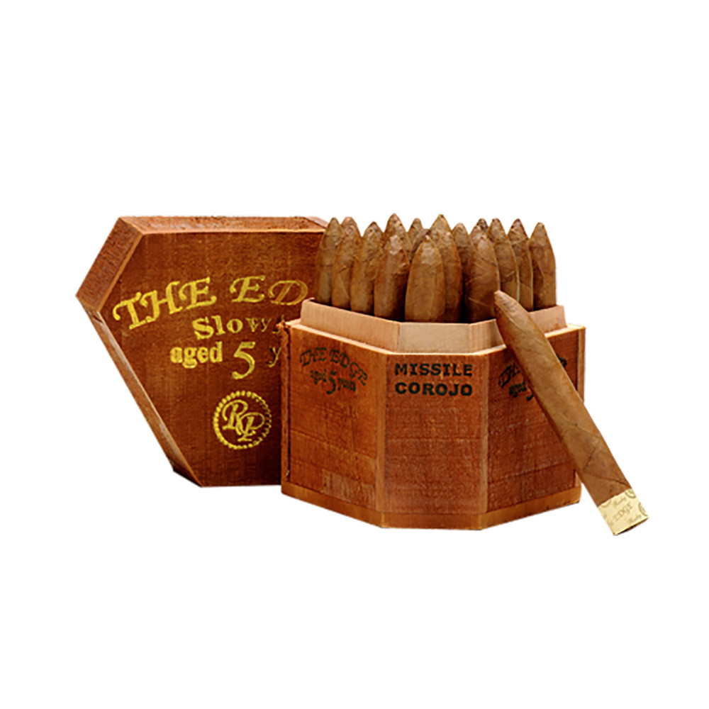 Rocky Patel Rocky Patel Edge Corojo Missile Unit (25)