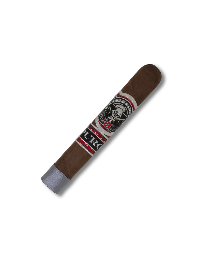 Knuckle Knuckle Sandwich Puro Nicaragua Robusto Unit (20) Robusto