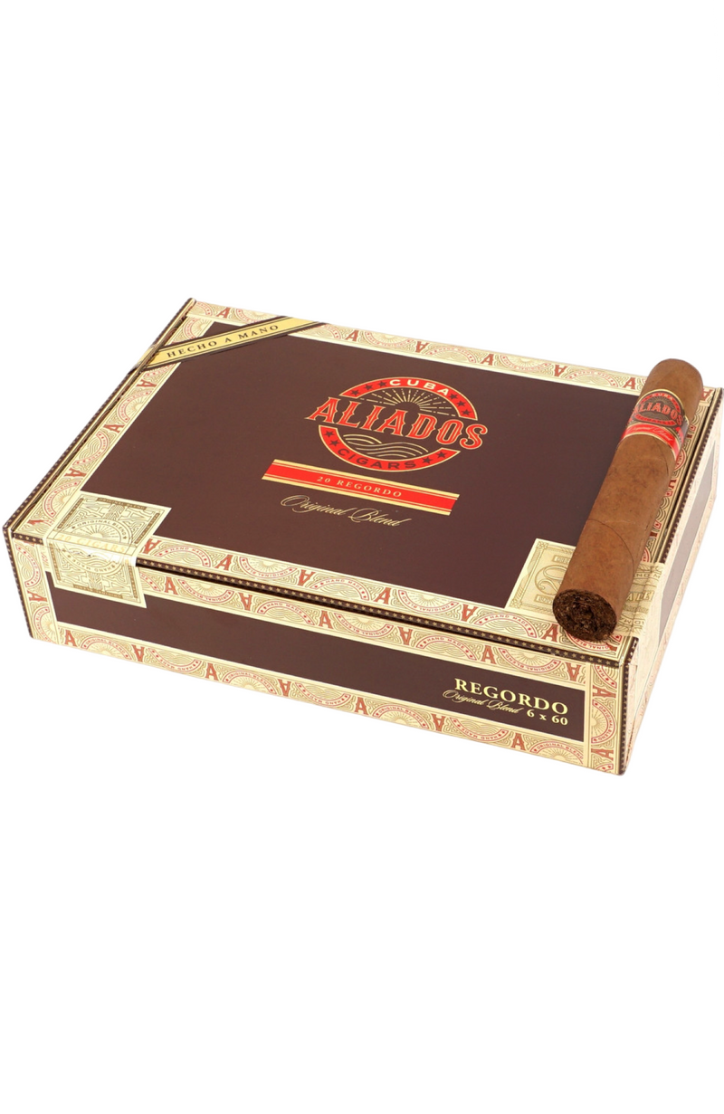 Cuba Cuba Aliados Original 6x60 Unit (20)
