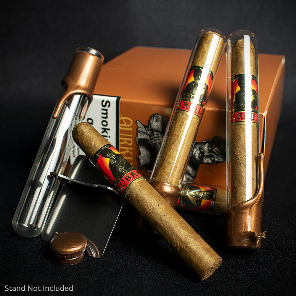 Gurkha Gurkha Grand Reserve Natural Corona Unit (10) Corona